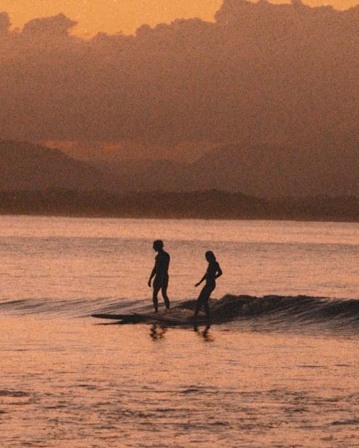 5 Honeymoon Destinations for Surfer Couples